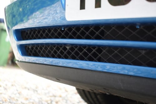 1990 Porsche 911 (964) Carrera 4 cabriolet à venda (imagem 117 de 144)