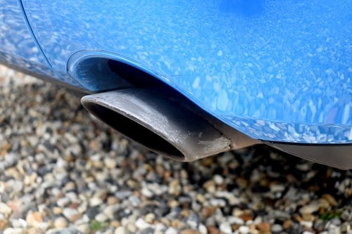 1990 Porsche 911 (964) Carrera 4 cabriolet à venda (imagem 112 de 144)