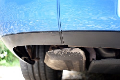 1990 Porsche 911 (964) Carrera 4 cabriolet à venda (imagem 122 de 144)