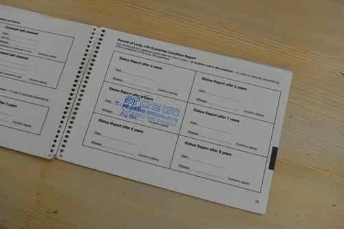 1990 Porsche 911 (964) Carrera 4 cabriolet à venda (imagem 143 de 144)