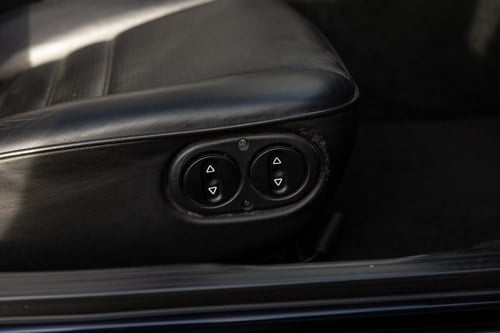 1994 Porsche 968 Cabriolet In vendita (immagine 37 di 114)