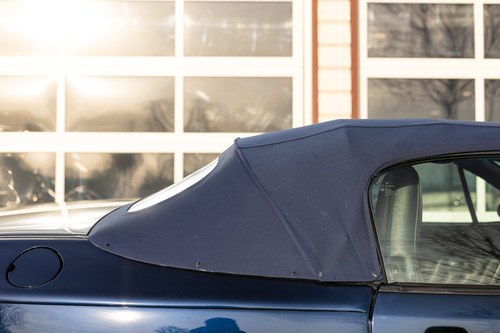 1994 Porsche 968 Cabriolet In vendita (immagine 68 di 114)