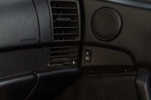 1994 Porsche 968 Cabriolet In vendita (immagine 28 di 114)