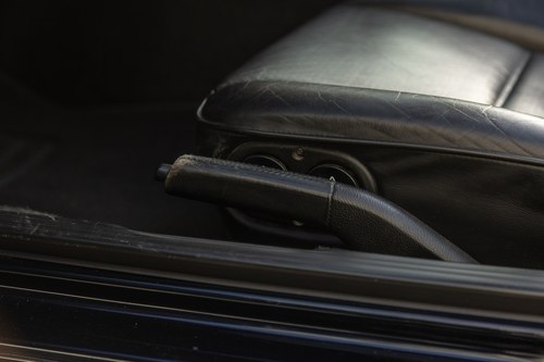 1994 Porsche 968 Cabriolet In vendita (immagine 17 di 114)