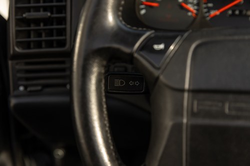 1994 Porsche 968 Cabriolet In vendita (immagine 23 di 114)