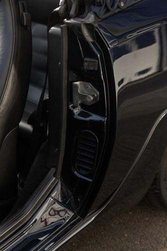 1994 Porsche 968 Cabriolet In vendita (immagine 33 di 114)