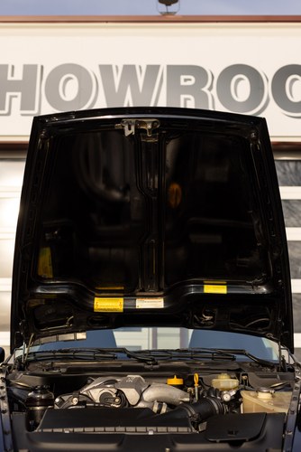 1994 Porsche 968 Cabriolet In vendita (immagine 85 di 114)