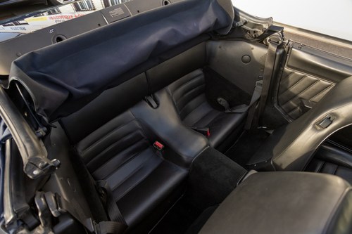 1994 Porsche 968 Cabriolet In vendita (immagine 13 di 114)