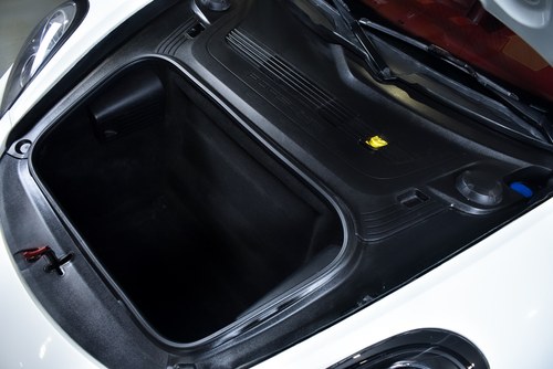 2014 Porsche Cayman (981) 2.7 PDK LHD à vendre (picture 78 of 83)