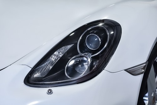 2014 Porsche Cayman (981) 2.7 PDK LHD à vendre (picture 63 of 83)