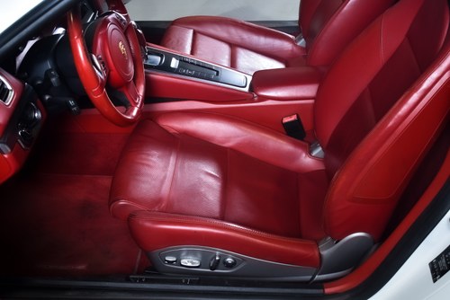 2014 Porsche Cayman (981) 2.7 PDK LHD à vendre (picture 35 of 83)