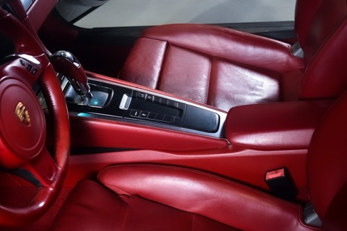 2014 Porsche Cayman (981) 2.7 PDK LHD à vendre (picture 36 of 83)