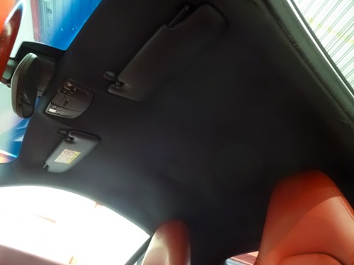 2014 Porsche Cayman (981) 2.7 PDK LHD à vendre (picture 51 of 83)