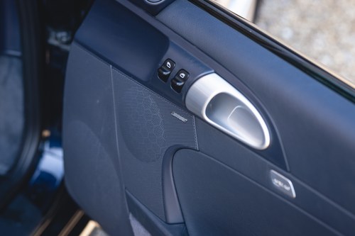 2007 Porsche 987 Boxster For Sale (picture 48 of 160)