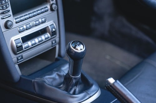 2007 Porsche 987 Boxster For Sale (picture 31 of 160)