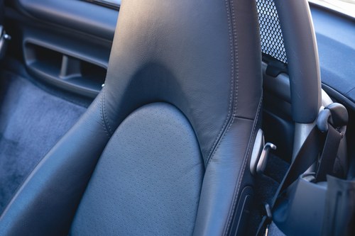 2007 Porsche 987 Boxster For Sale (picture 60 of 160)