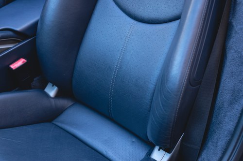 2007 Porsche 987 Boxster For Sale (picture 58 of 160)