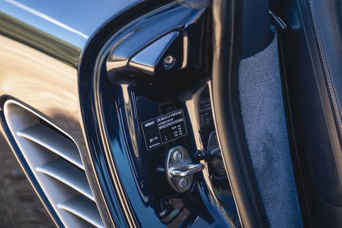 2007 Porsche 987 Boxster For Sale (picture 46 of 160)