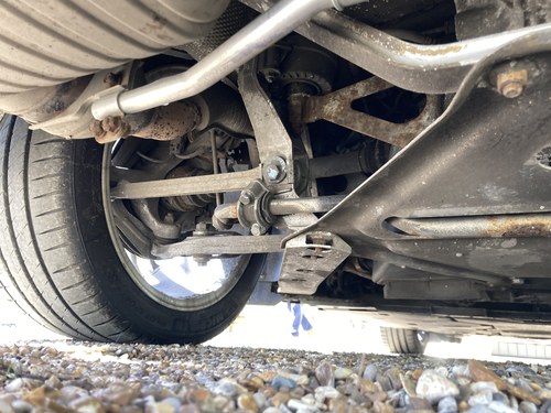 2007 Porsche 987 Boxster For Sale (picture 130 of 160)