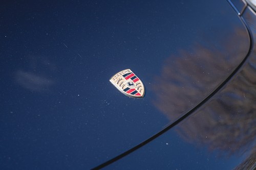 2007 Porsche 987 Boxster For Sale (picture 93 of 160)