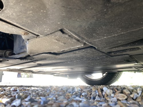 2007 Porsche 987 Boxster For Sale (picture 137 of 160)