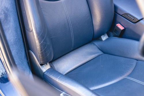 2007 Porsche 987 Boxster For Sale (picture 40 of 160)