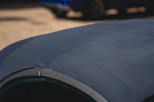 2007 Porsche 987 Boxster For Sale (picture 101 of 160)