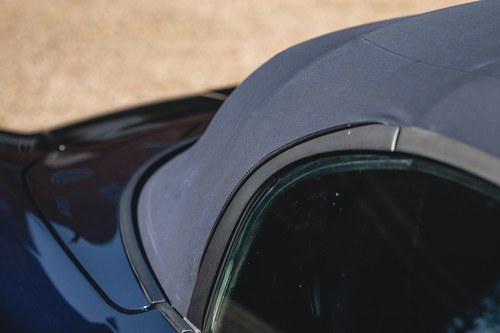 2007 Porsche 987 Boxster For Sale (picture 82 of 160)