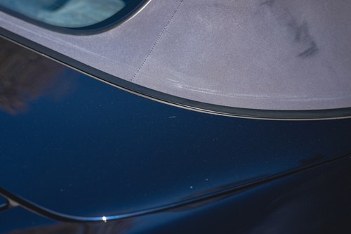 2007 Porsche 987 Boxster For Sale (picture 98 of 160)