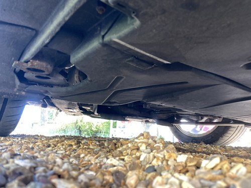 2007 Porsche 987 Boxster For Sale (picture 123 of 160)