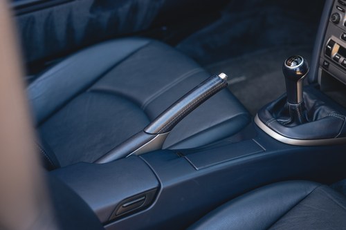 2007 Porsche 987 Boxster For Sale (picture 35 of 160)