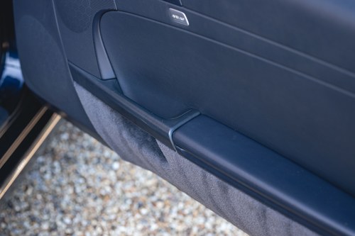 2007 Porsche 987 Boxster For Sale (picture 49 of 160)