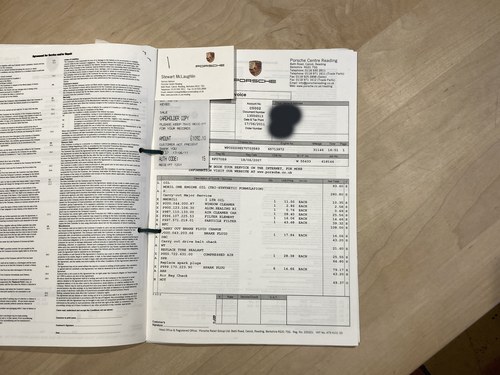 2007 Porsche 987 Boxster For Sale (picture 149 of 160)