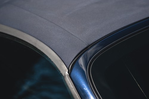 2007 Porsche 987 Boxster For Sale (picture 100 of 160)