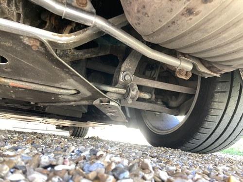 2007 Porsche 987 Boxster For Sale (picture 131 of 160)