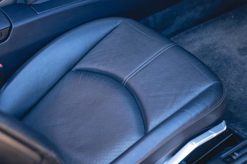 2007 Porsche 987 Boxster For Sale (picture 37 of 160)