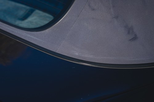 2007 Porsche 987 Boxster For Sale (picture 99 of 160)