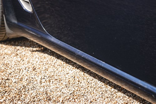 2007 Porsche 987 Boxster For Sale (picture 102 of 160)