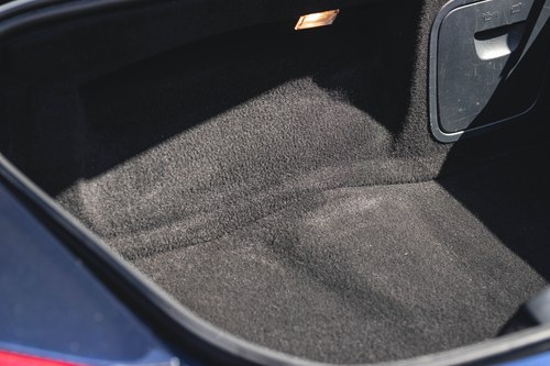 2007 Porsche 987 Boxster For Sale (picture 70 of 160)