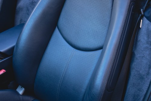 2007 Porsche 987 Boxster For Sale (picture 59 of 160)