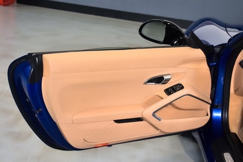 2013 Porsche 911 Carrera 3.4 PDK Coupe (991.1) LHD For Sale (picture 30 of 82)