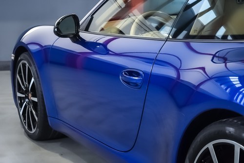 2013 Porsche 911 Carrera 3.4 PDK Coupe (991.1) LHD For Sale (picture 74 of 82)