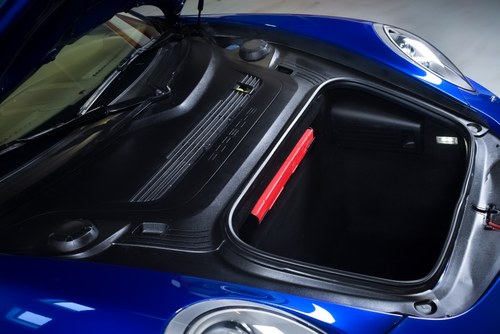 2013 Porsche 911 Carrera 3.4 PDK Coupe (991.1) LHD For Sale (picture 58 of 82)