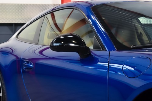 2013 Porsche 911 Carrera 3.4 PDK Coupe (991.1) LHD For Sale (picture 64 of 82)