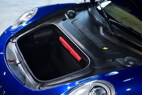 2013 Porsche 911 Carrera 3.4 PDK Coupe (991.1) LHD For Sale (picture 59 of 82)