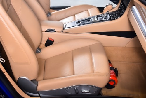 2013 Porsche 911 Carrera 3.4 PDK Coupe (991.1) LHD For Sale (picture 48 of 82)