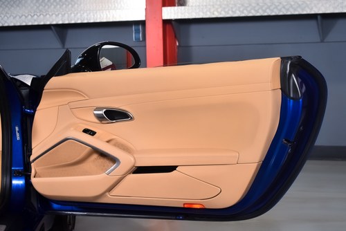 2013 Porsche 911 Carrera 3.4 PDK Coupe (991.1) LHD For Sale (picture 44 of 82)