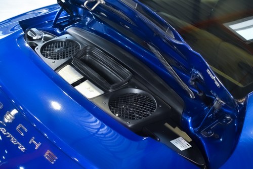 2013 Porsche 911 Carrera 3.4 PDK Coupe (991.1) LHD For Sale (picture 80 of 82)