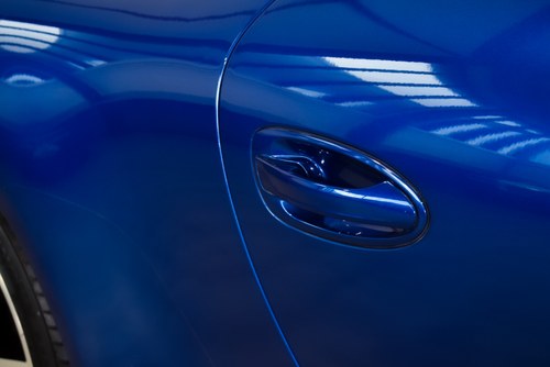 2013 Porsche 911 Carrera 3.4 PDK Coupe (991.1) LHD For Sale (picture 62 of 82)