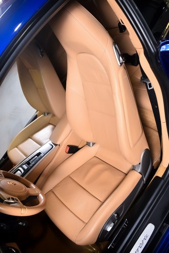 2013 Porsche 911 Carrera 3.4 PDK Coupe (991.1) LHD For Sale (picture 38 of 82)